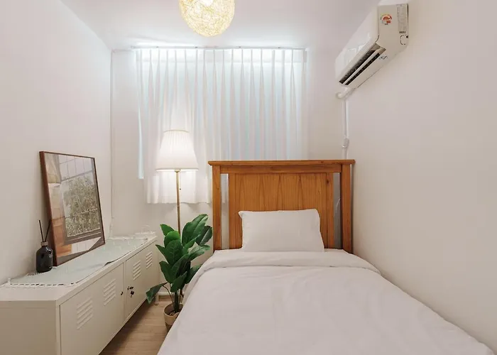 Villa Butter - Cheonhodong, Jamsil, Kspo Dome