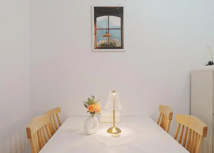 Villa Butter - Cheonhodong, Jamsil, Kspo Dome