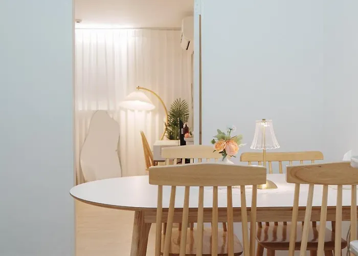Villa Butter - Cheonhodong, Jamsil, Kspo Dome